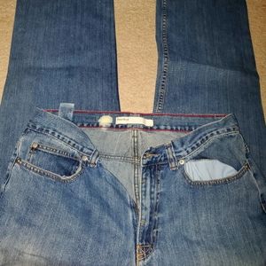 Mens perry Ellis jeans